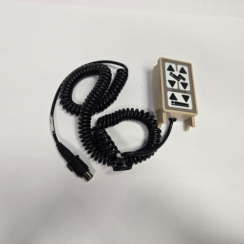 Telecomando per letto joerns - telecomando,