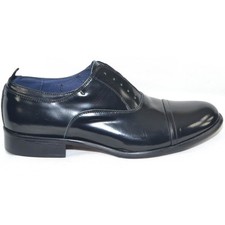 Scarpe uomo francesina inglese