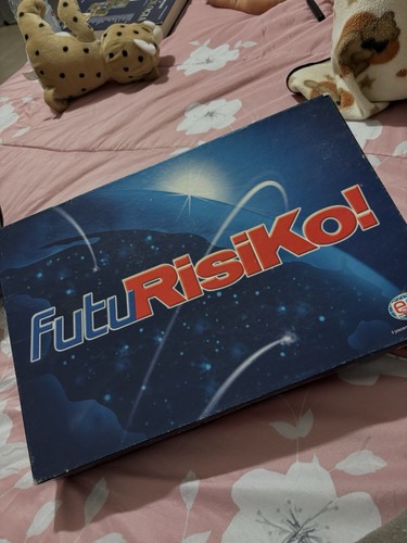 Futurisiko editrice giochi - futurisiko!,
