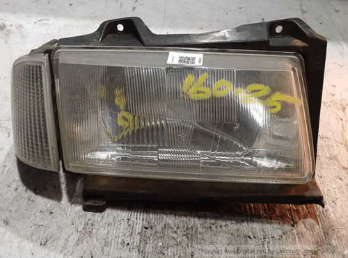 Proiettore fiat scudo - proiettore,