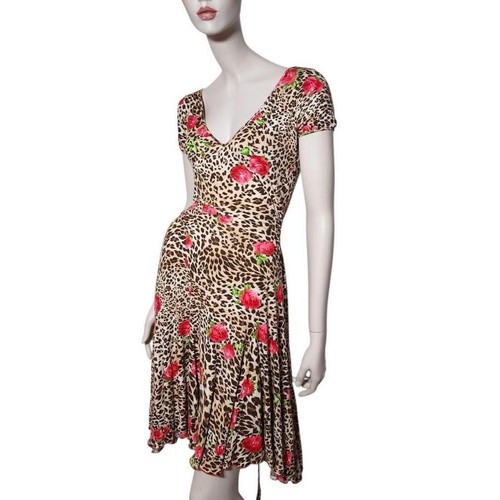 Vintage raro abito blumarine - abito,