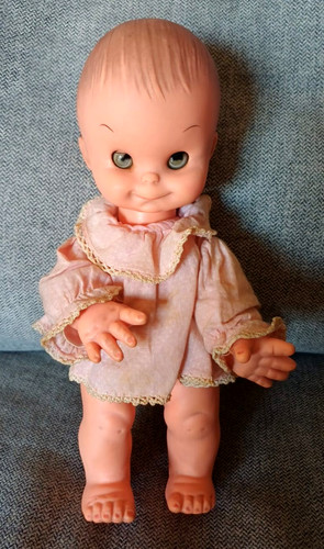 Furga severina bambola vintage - furga,