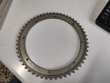 CORONA TRASMISSIONE 54 DENTI ANCILLOTTI 125 D'EPOCA