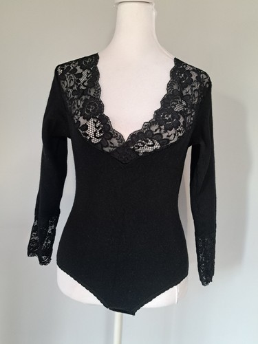 Body infile filo intimates - body,