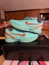 Nike Kobe 6 Protro Jalen