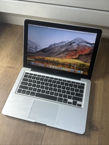 Macbook pro - pro, 13"