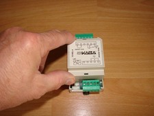 Centralina KABA Elostar