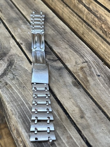 Bracciale vintage per seiko - bracciale,