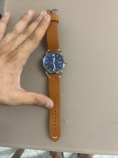 orologio fossil uomo