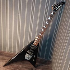 Chitarra elettrica jackson - elettrica,