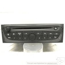 281155473r autoradio renault - 281155473r,