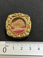 Antique Religious Theca