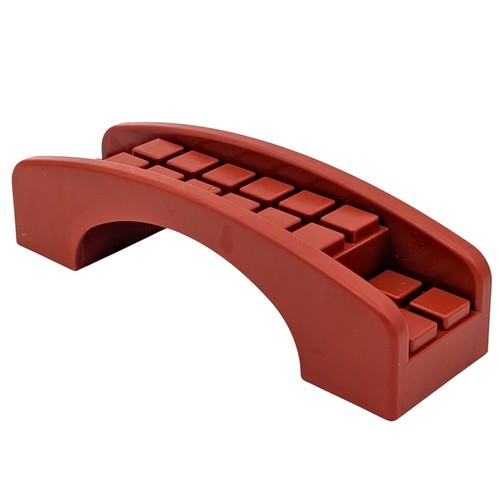Playmobil 123 ponte marrone