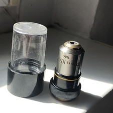 Obiettivo microscopio Zeiss