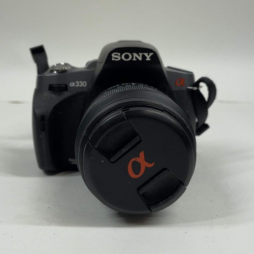 Sony alpha a330 megapixel - sony,
