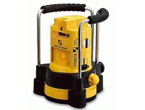 Livelle livella laser rotante - livella,