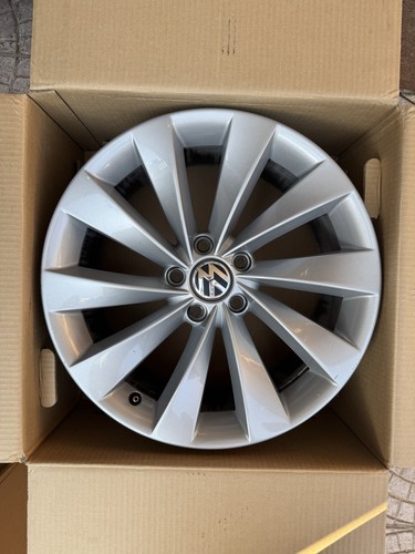 Cerchi lega volkswagen - in,