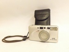 Minolta Riva Zoom 125 -
