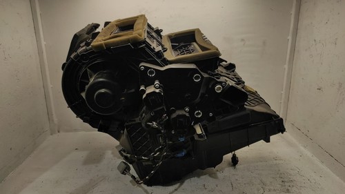 Stufa per ford focus wagon - per,