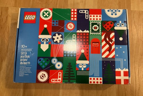 Lego dipendente anni - 40, di