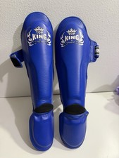 Top parastinchi King Muay Thai
