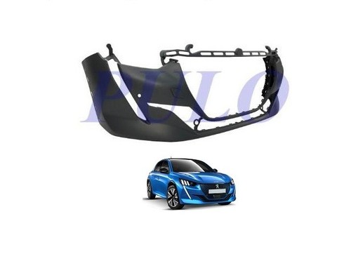 Paraurti anteriore peugeot 208 - paraurti,