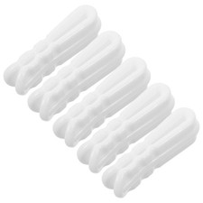  5 Pcs Clip Per Sacchetti Di