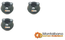 SET 3 SILENT BLOCK SUPPORTO MOTORE LIGIER NOVA X TOO CHATENET CH26 JDM MICROCAR 