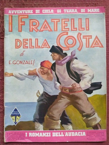 Fratelli della costa e - il,