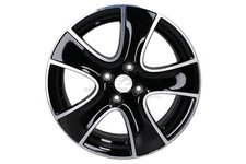 Cerchio in lega originale per