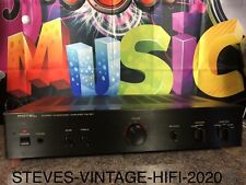 Amplificatore integrato stereo