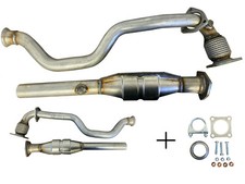 ✅ NUOVO Catalizzatore Seat