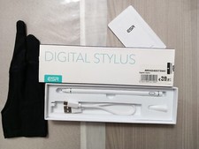 PENNA TOUCH IPAD TABLET IOS DIGITAL STYLUS PEN CAPACITIVA ANDROID SMARTPHONE