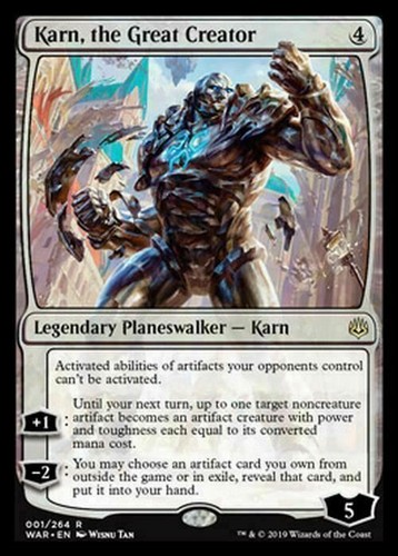 Karn the great - karn,,