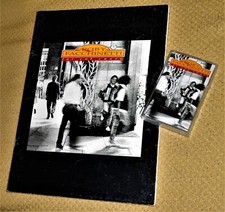 ROBY FACCHINETTI   ( I Pooh )    SPARTITO ALBUM " FAI COL CUORE " + MUSICASSETTA