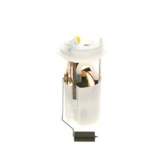 Gruppo alimentazione