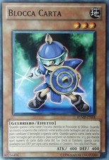 Blocca Carta - Comune - Mega Pack Ra Giallo - RYMP-IT015 - Italiano - Nuovo