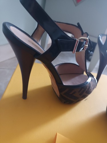 Scarpe fendi donna - scarpe,