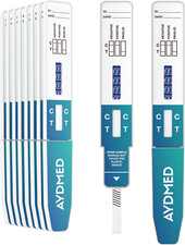 10 Aydmed Schede Dip