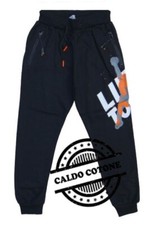 PANTALONI LUNGHI BIMBO BEST