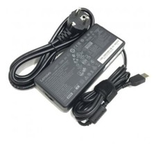Original Lenovo ThinkPad 130W Alimentatore (Slim Tip) - ADL135NLC3A + Spina