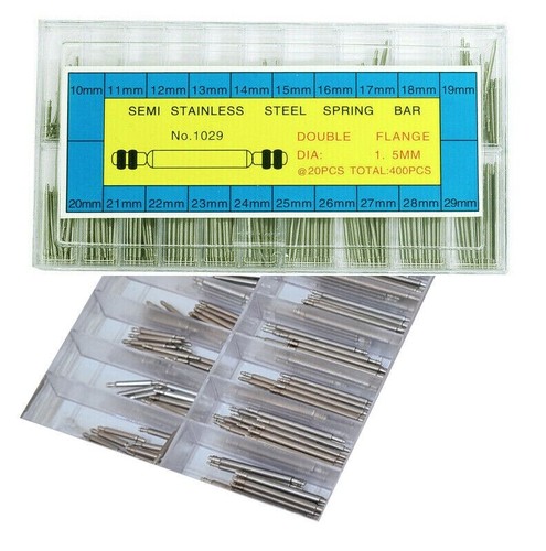 Set 400 pezzi anse - set,