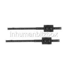 DEBA26 BARRE JONCTION x2