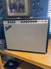Amplificatore Fender 68 Custom