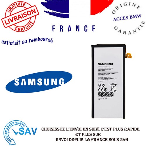 Originale batterie samsung - batterie,