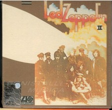 Led Zeppelin ‎– Led
