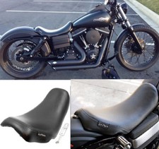 Sella Moto Dyna LE PERA Harley