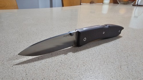 Lionsteel big opera g10 - big,