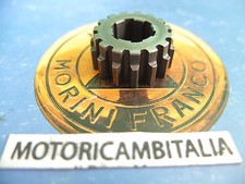 FRANCO MORINI UC6 ingranaggio