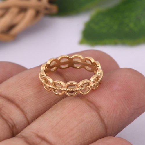 Anello impilabile multi - , tondo